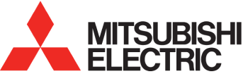 Mitsubishi Electric Logo