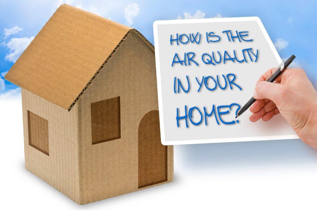 Indoor Air Quality Resolutions