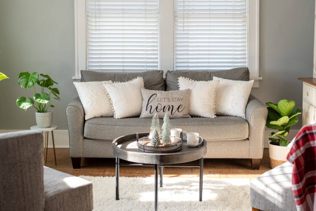 Winter HVAC Maintenance Tips