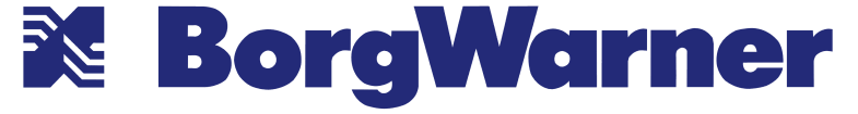 borgwarner logo