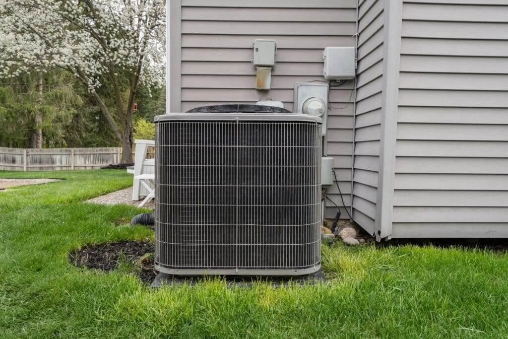 Signs Your AC Needs Repair