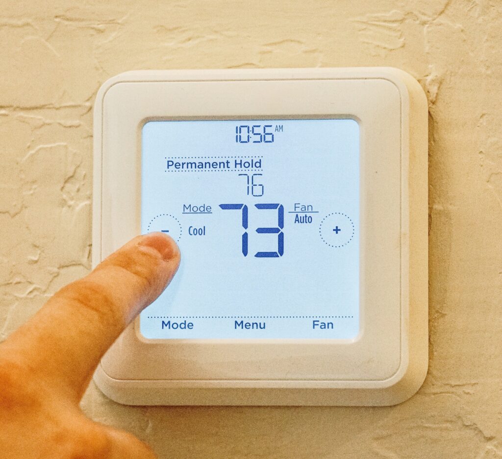 The Benefits of Programmable Thermostats