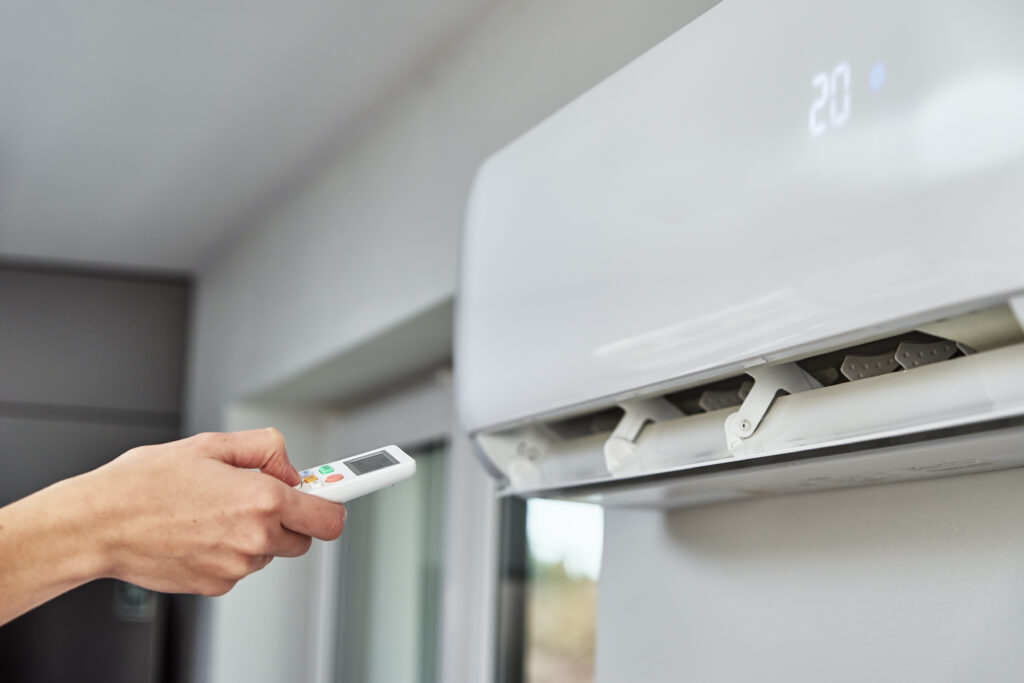 Is a Ductless Mini-Split System Right for Your Home
