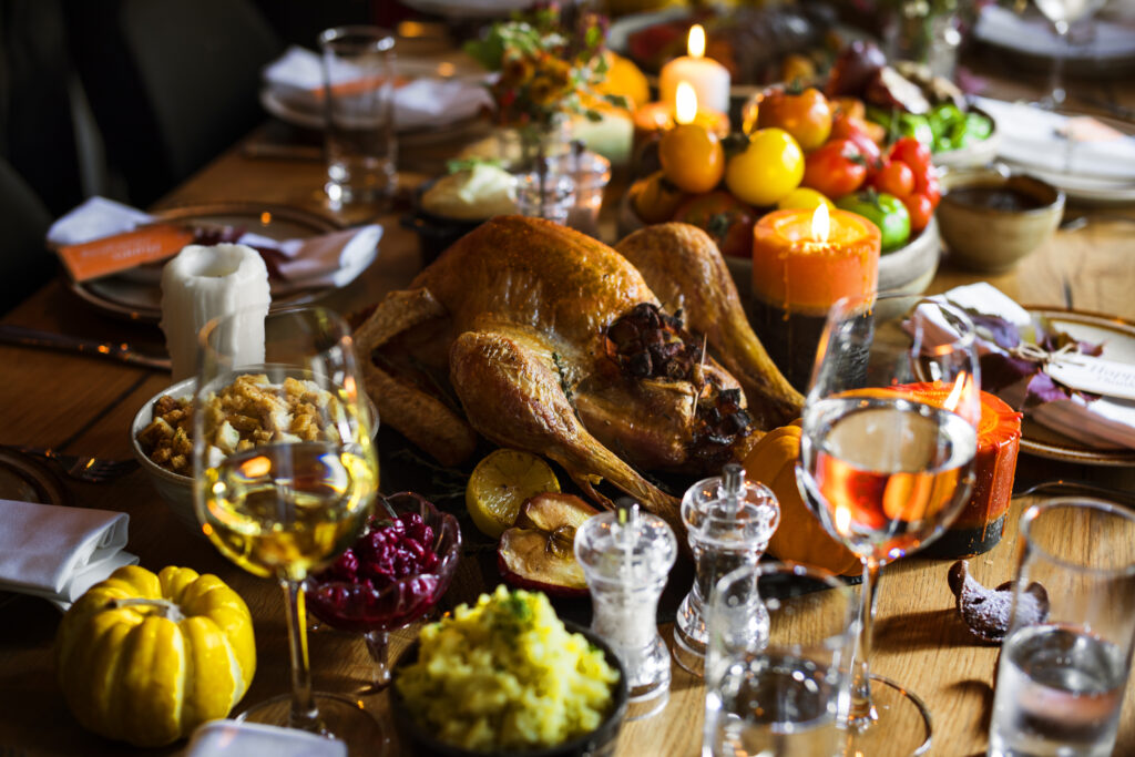 Ensure Your HVAC System Can Handle the Holiday Crowd