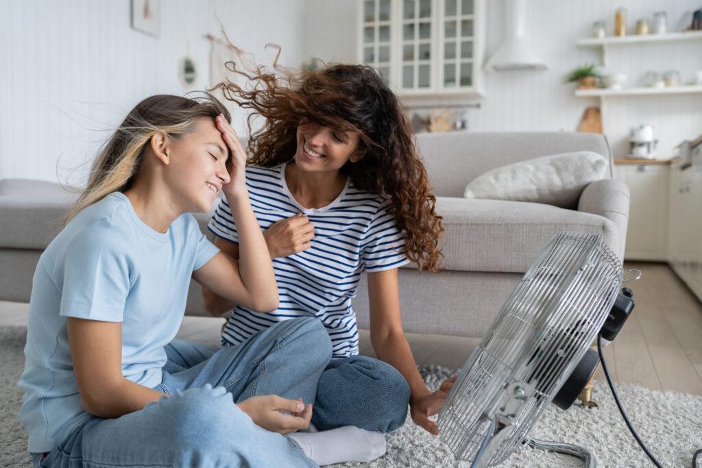 Common AC Problems