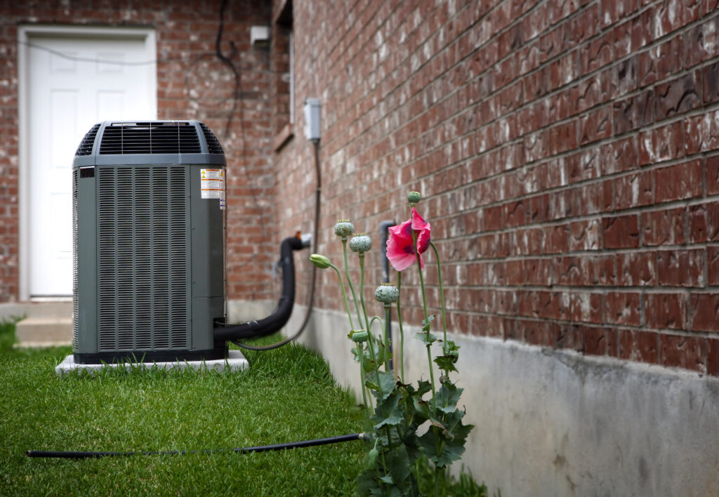 Benefits of Spring AC Installation