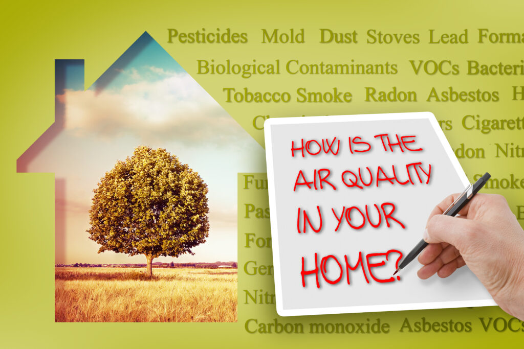 Indoor Air Quality