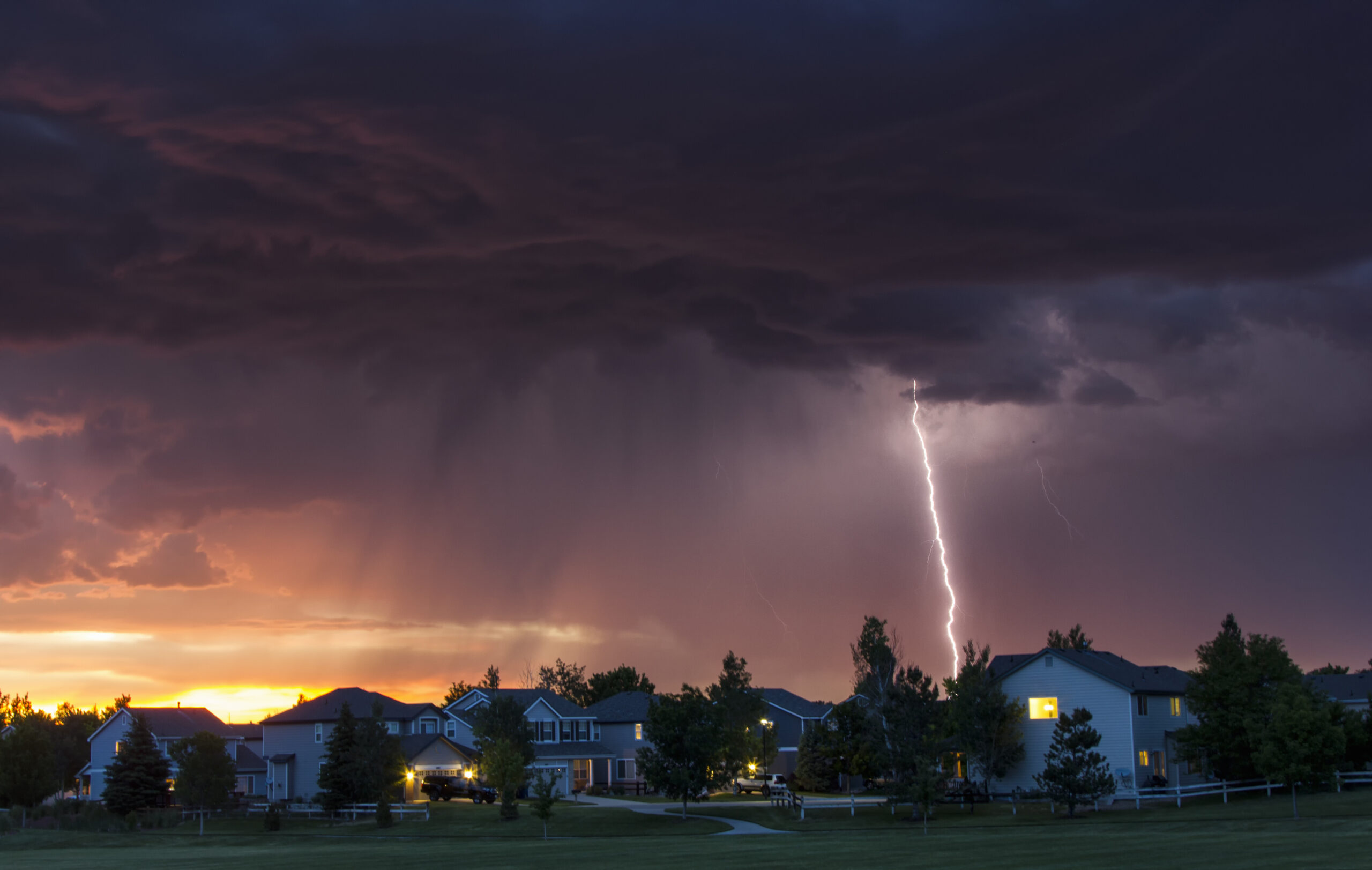 Ensuring Your Generator Is Ready for Summer Emergencies