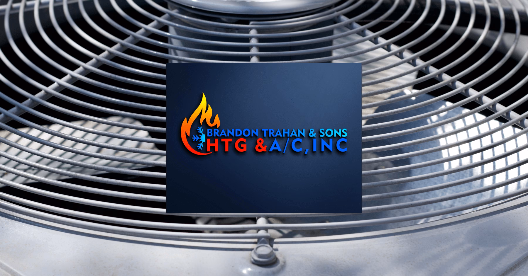 Brandon Trahan and Sons Heating and Cooling Featured Image