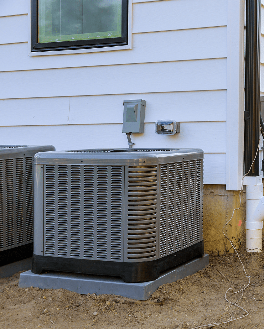 Air Conditioner Installation Brandon Trahan and Sons