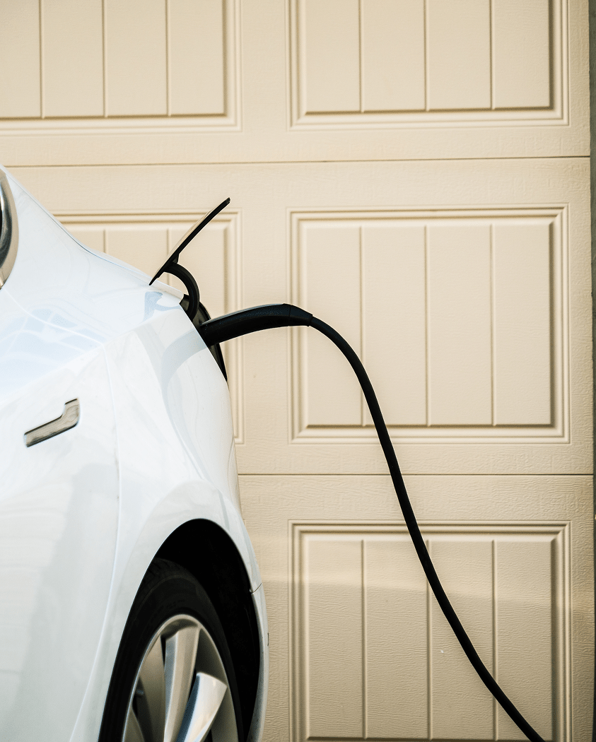 EV Charging Installation