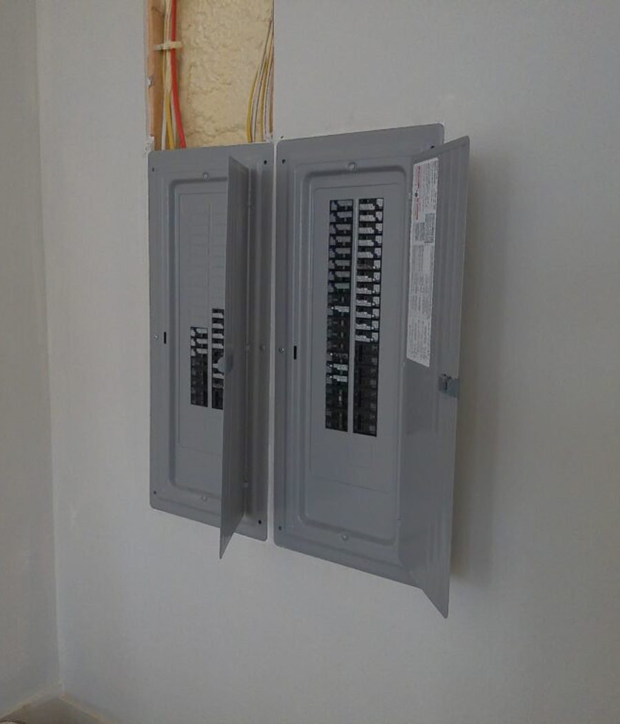 Electrical Panel