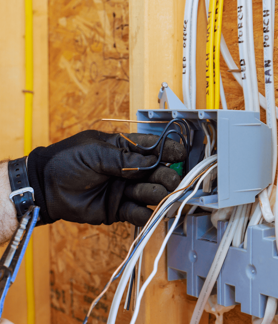 Electrical Services