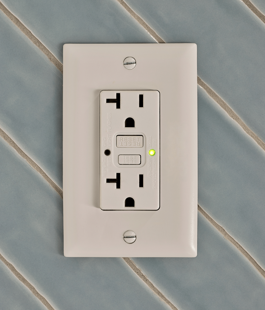 Outlets and Switches