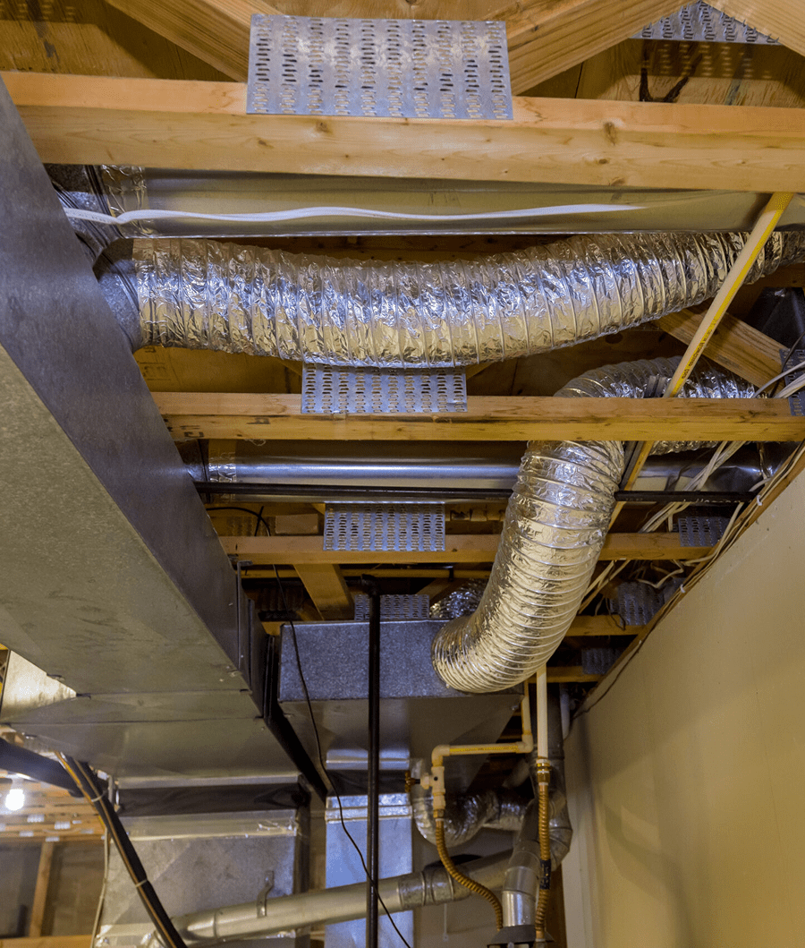 Ductwork Services