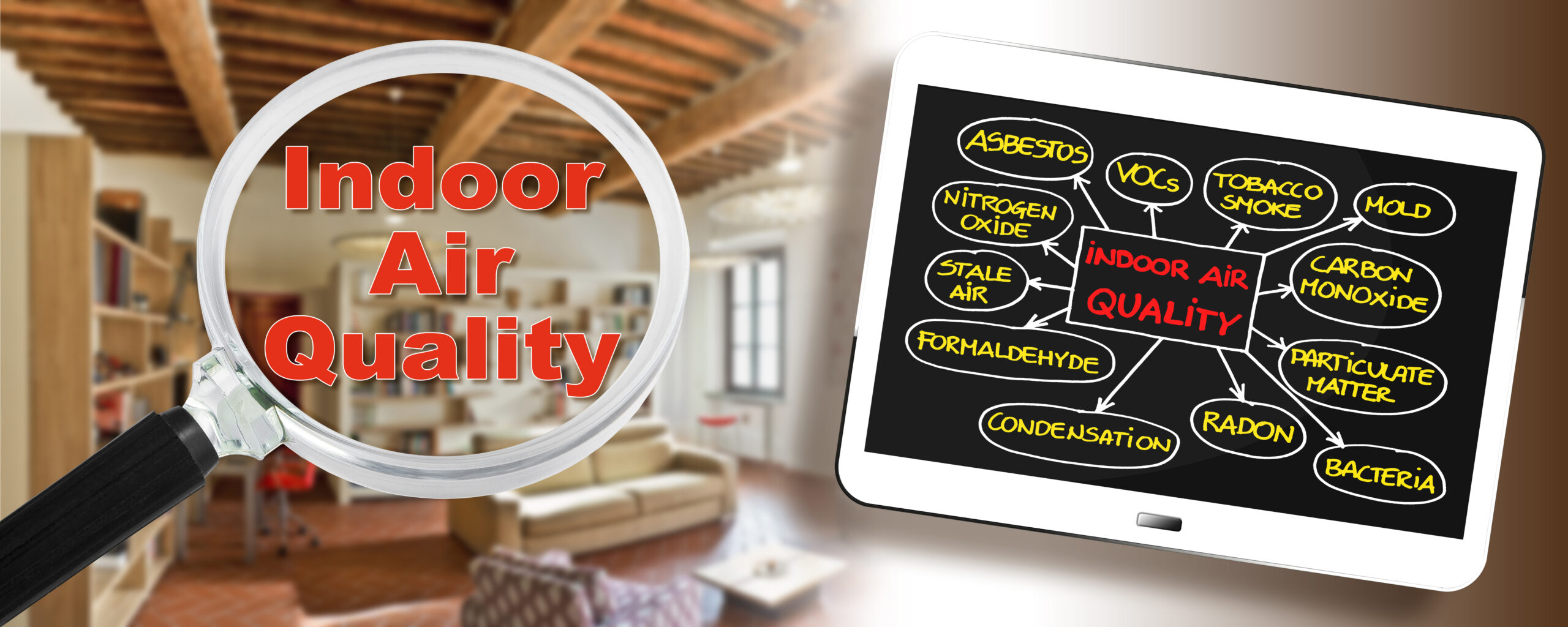 Poor Indoor Air Quality