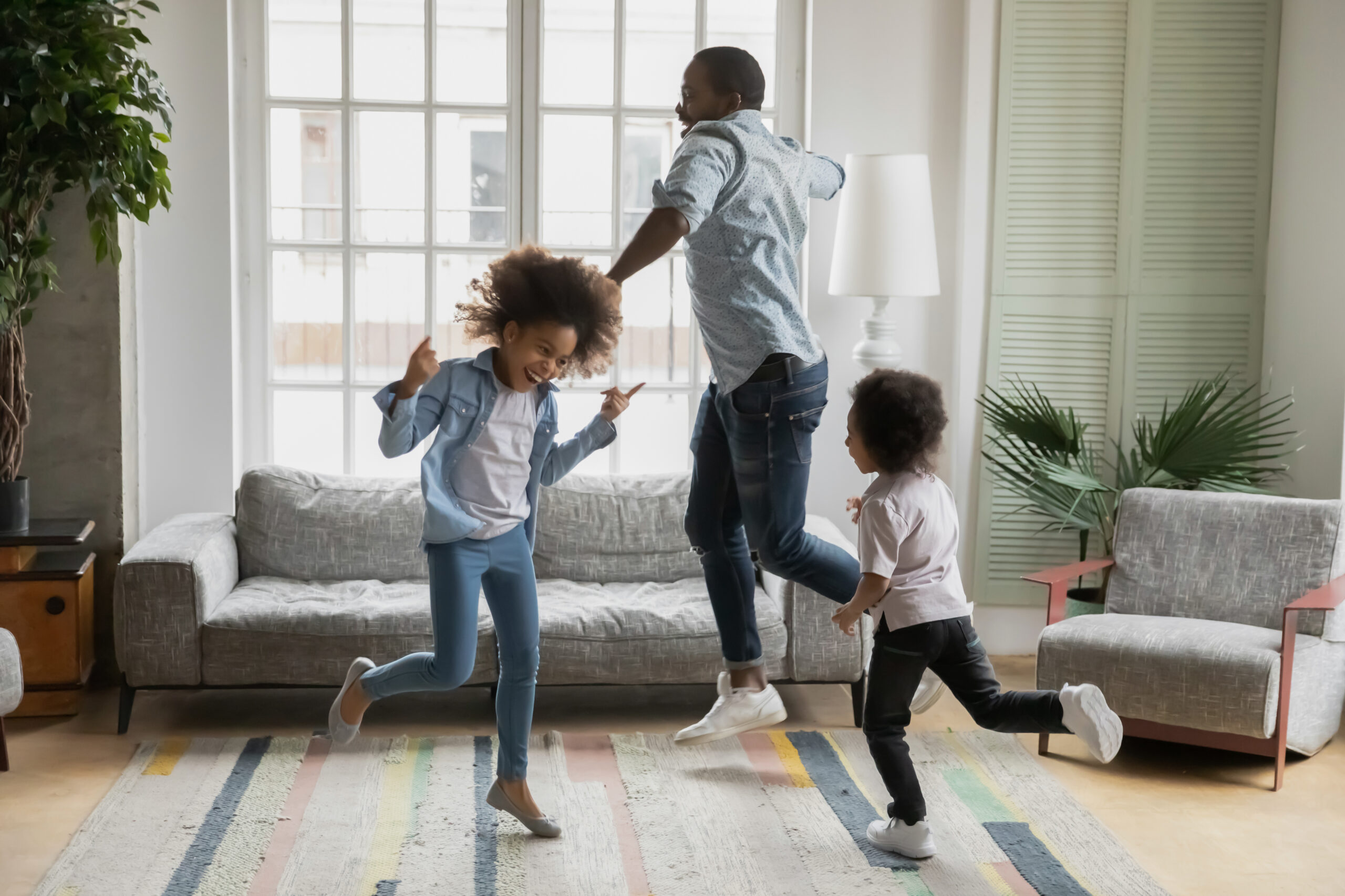 How Long Can a Whole Home Generator Run