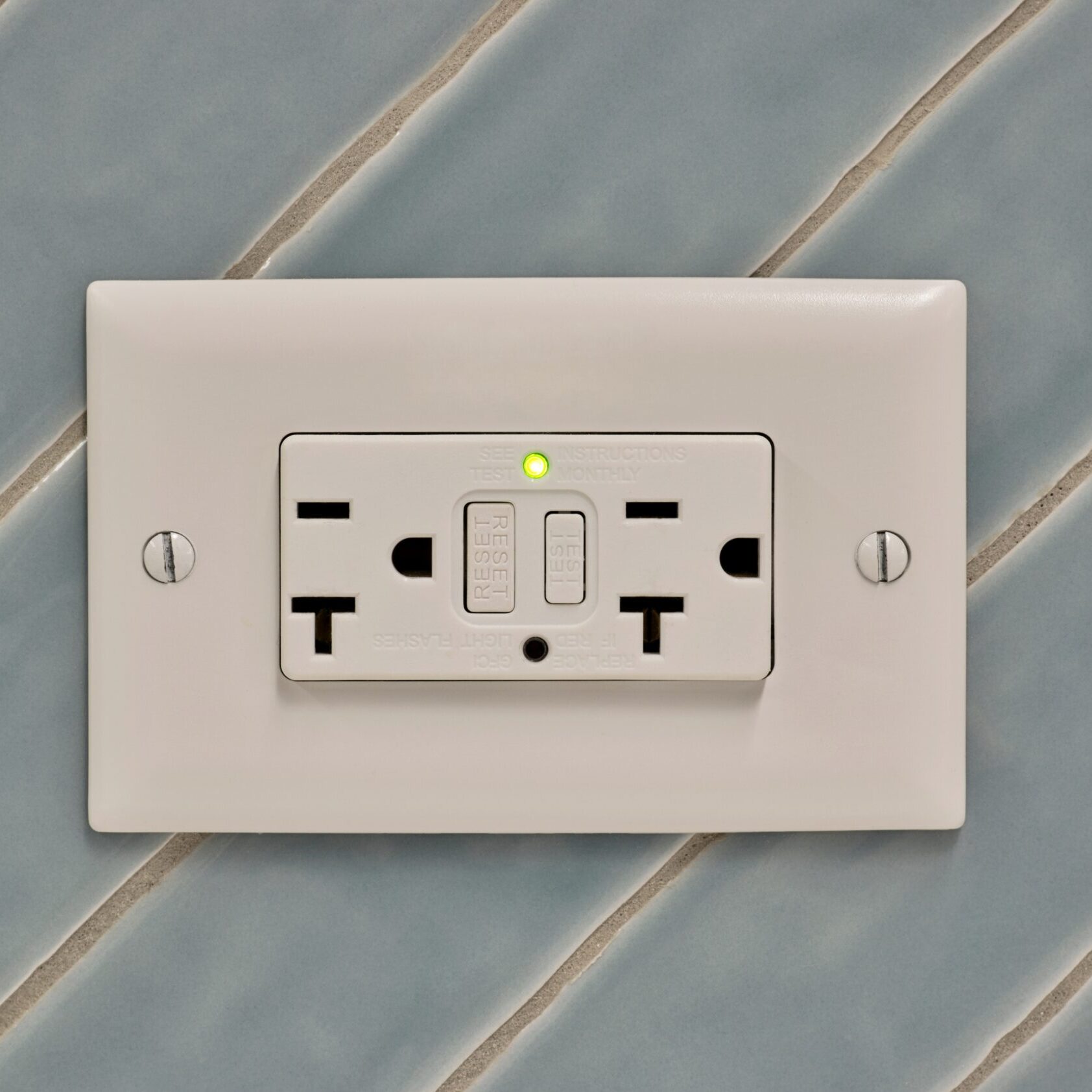 Outlets and Switches